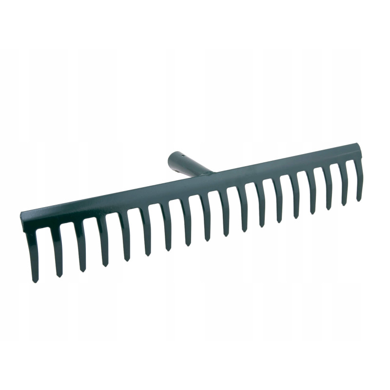 Grabie metalowe 18 zębne